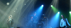 San Diego, California USA, Worship Revolution Tour (28 Mar 2007)