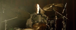 House of Blues, Anaheim, California USA (18 Mar 2009)