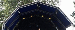 Southampton Open Air Concert (21 Jun 1997)