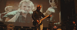 Copps Coliseum, Hamilton Canada (Sound Check) (24 Oct 2003)