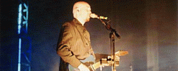 Portsmouth Guildhall, World Service UK Tour (05 Oct 2004)