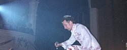 Shepherds Bush Empire London, Christmas Show (22 Dec 2000)