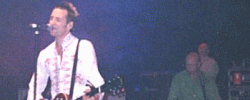 Shepherds Bush Empire London, Christmas Show (22 Dec 2000)