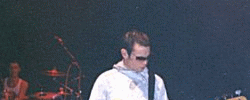Shepherds Bush Empire London, Christmas Show (22 Dec 2000)