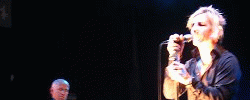 Liverpool Academy, Paint The Town UK Tour (17 Dec 2005)
