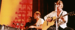 Portsmouth Guildhall, World Service UK Tour (05 Oct 2004)