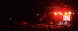 Gathering MAX, NEC Arena Birmingham UK (27 Oct 2007)