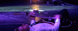 Gathering MAX, NEC Arena Birmingham UK (27 Oct 2007)