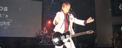 Gainesville, Georgia USA, Worship Revolution Tour (11 Apr 2007)