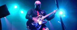 Hammersmith Apollo, London UK (23 Apr 2006)