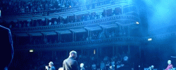 Royal Albert Hall, London UK (20 May 2006)