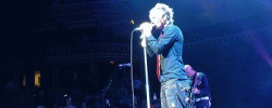 Royal Albert Hall, London UK (20 May 2006)