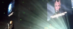 Hillsong Conference, Sydney Australia (05 Jul 2006)