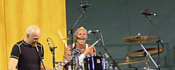 Anaheim, California USA (09 Aug 2003)