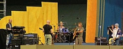 Anaheim, California USA (09 Aug 2003)