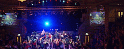 Central Hall, Southampton UK (13 Nov 2005)