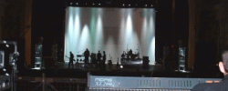 Brixton Academy London (Sound Check) (31 May 2002)