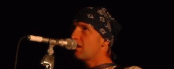 Brixton Academy London (Sound Check) (31 May 2002)