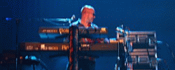 Brixton Academy London, UK Fire Tour 2002 (31 May 2002)