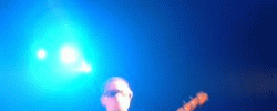 Brixton Academy London, UK Fire Tour 2002 (31 May 2002)