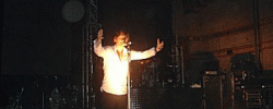 Cambridge Corn Exchange, World Service UK Tour (09 Oct 2004)