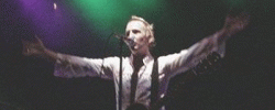 Greek Theatre, Los Angeles, US Glo Tour (15 Oct 2000)