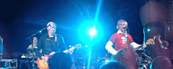 Central Hall, Southampton UK (13 Nov 2005)