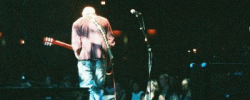 London Hammersmith Apollo, 2 Dates 2 Change The World (27 Sep 2002)