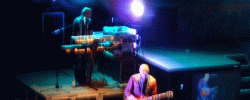 London Hammersmith Apollo, 2 Dates 2 Change The World (27 Sep 2002)
