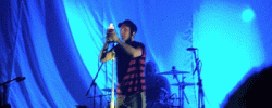 History Makers Tour, Hammersmith Apollo London (29 Nov 2009)