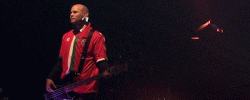 History Makers Tour, Hammersmith Apollo London (29 Nov 2009)