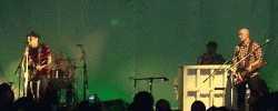 History Makers Tour, Hammersmith Apollo London (29 Nov 2009)