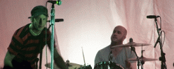 History Makers Tour, Hammersmith Apollo London (29 Nov 2009)