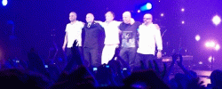 History Makers Tour, Hammersmith Apollo London (29 Nov 2009)