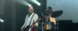 Beaver Falls, Pennsylvania USA, Worship Revolution Tour (14 Mar 2007)