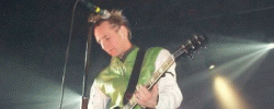Winnipeg, Canada - Deeper Tour 2002 (04 Mar 2002)