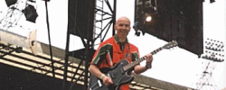 'Champion of the World' Wembley Stadium, London (28 Jun 1997)