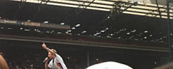 'Champion of the World' Wembley Stadium, London (28 Jun 1997)