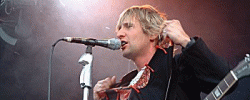 Ultimate Event, Alton Towers UK (15 May 2004)