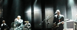 Kingdom Of Comfort UK Tour, Carling Academy Leeds (23 Oct 2008)