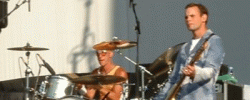 Hyde Park London, Bryan Adams Tour (20 Jul 2002)