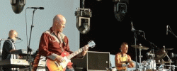 Hyde Park London, Bryan Adams Tour (20 Jul 2002)