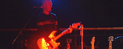 Camden Underworld, London (Sound Check) (28 Jan 2003)