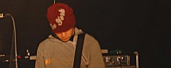 Camden Underworld, London (Sound Check) (28 Jan 2003)