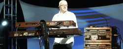 San Diego, California USA (27 Nov 2004)