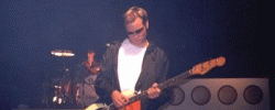 Shepherds Bush Empire London, UK Glo Tour (07 Nov 2000)