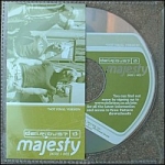 Majesty Promo Single