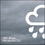 Rain Down MP3 Single Artwork 