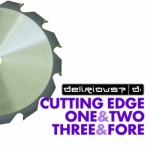 Cutting Edge - Fuse Box (first edition)