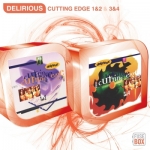 Cutting Edge - Fuse Box (second edition)